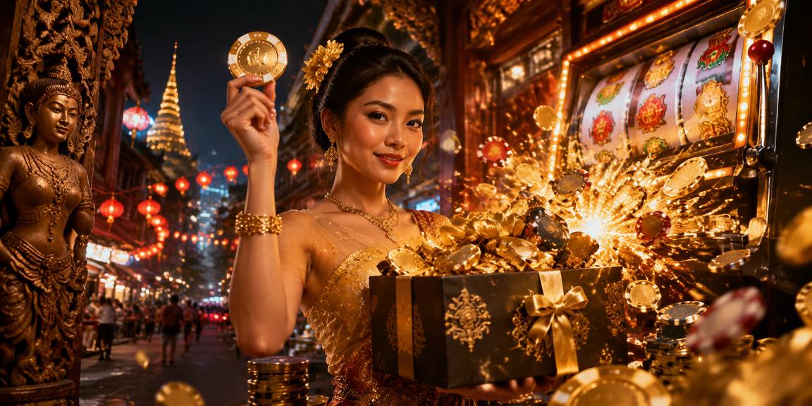 em7 Slots Vegas ခန်းများ၏ အသွင်အပြင်